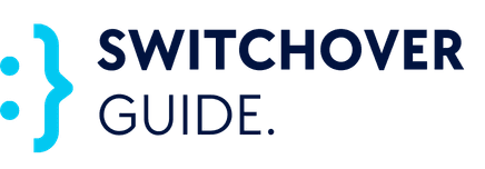 SwitchOver Guide
