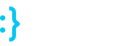 SwitchOver Guide