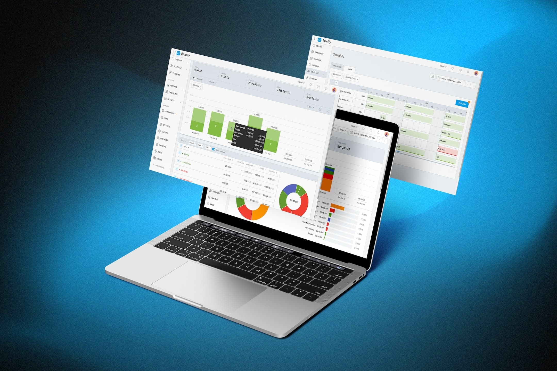 Clockify Review 2026 – The Ultimate Time Tracking Guide for Businesses & NGOs